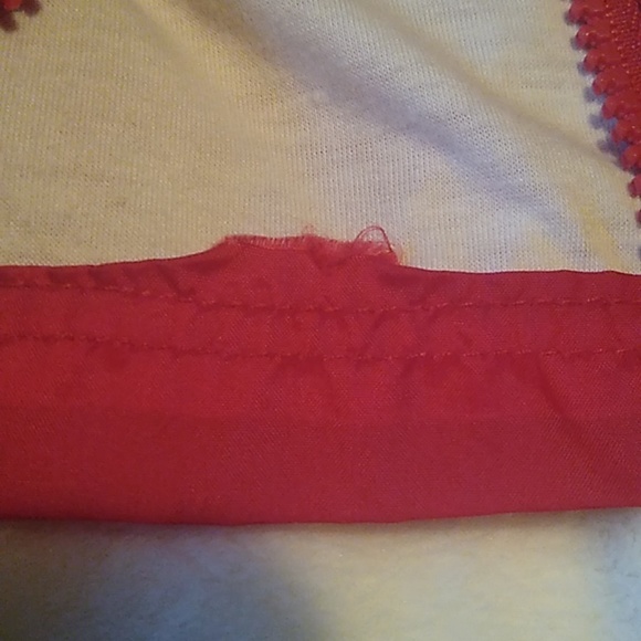 🏁Dale Jr VTG 2T Light Jacket Windbreaker Chase Authentic NASCAR 🏁 - Picture 10 of 10